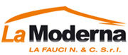 LA MODERNA